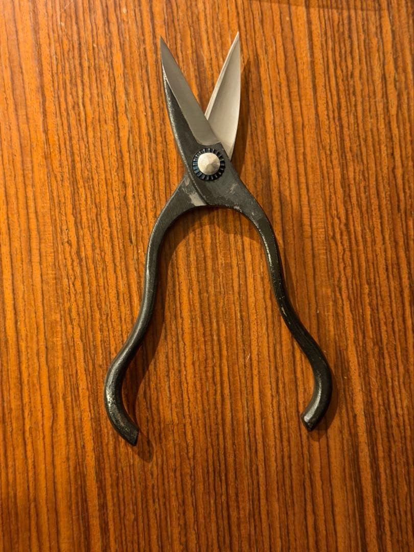 専用　安広キリバシ　6寸