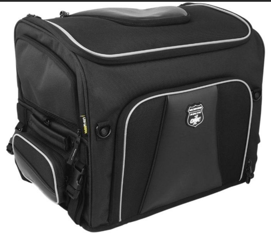 ネルソンリグ ペットキャリア バイク ペットキャリーバッグ ツーリングバック