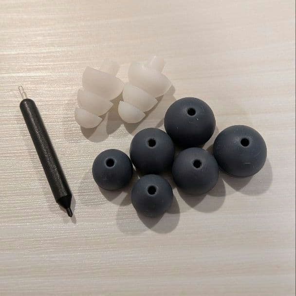 SHURE SE425 + onso 03 3.5(3極)-MMCX