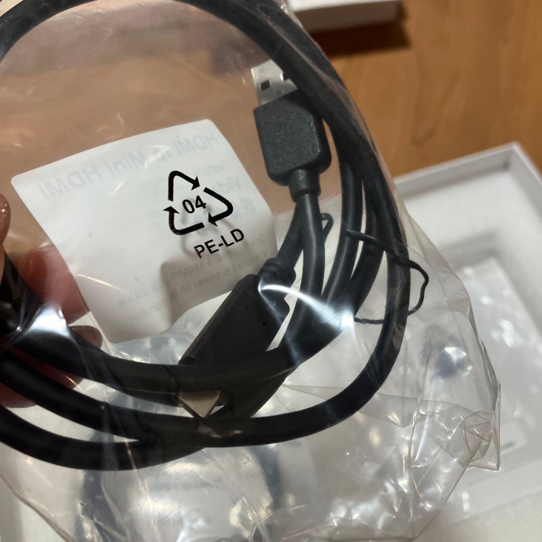 kksmart モバイルモニター 15.6インチ 144hz