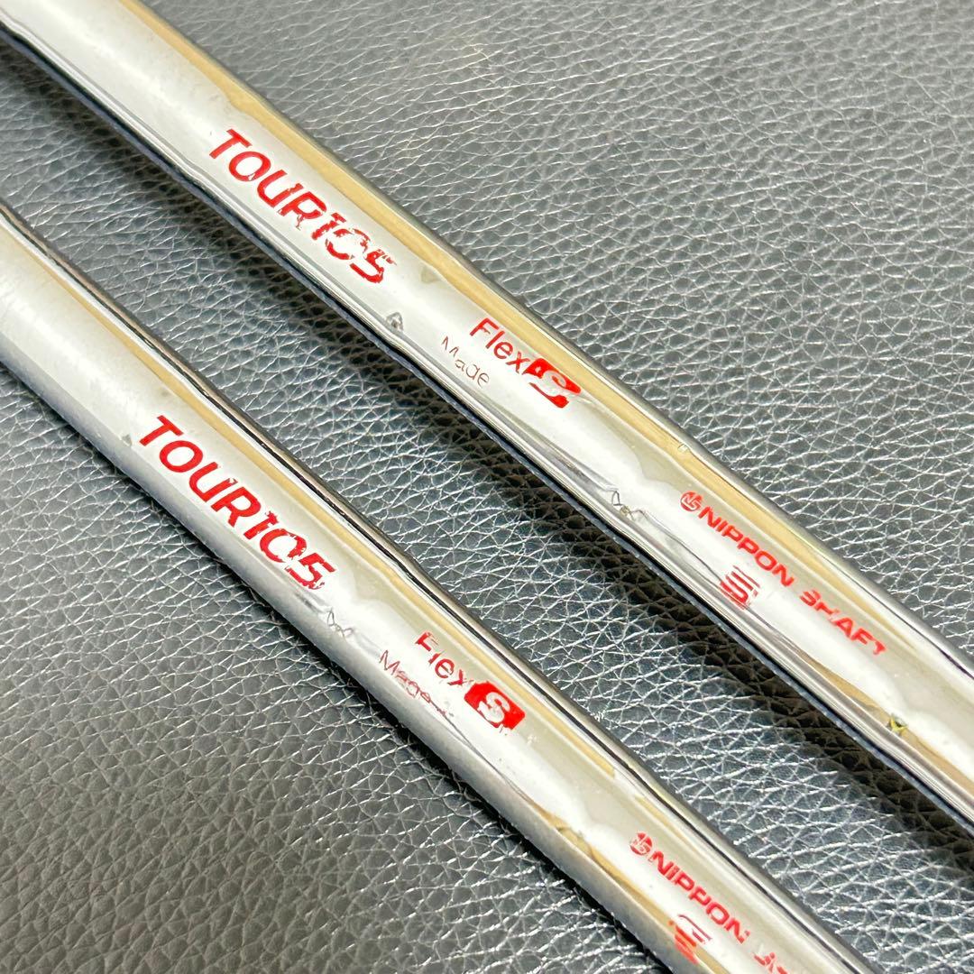 タイトリスト ボーケイ SM8 52度 58度 モーダス105S 2本セット