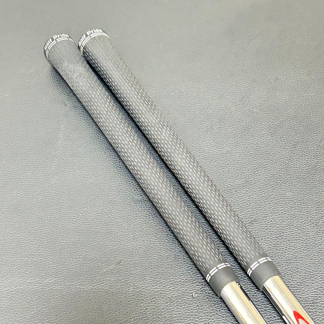 タイトリスト ボーケイ SM8 52度 58度 モーダス105S 2本セット