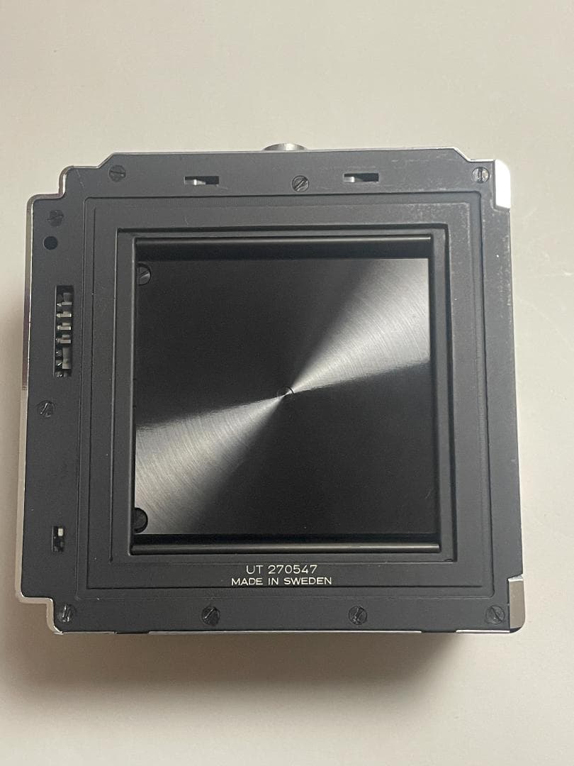 Hasselblad A24 フィルムマガジン 1976年製 超美品