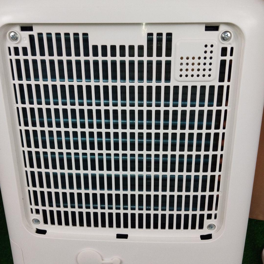 シャープ 衣類乾燥除湿機 CV-P71-W