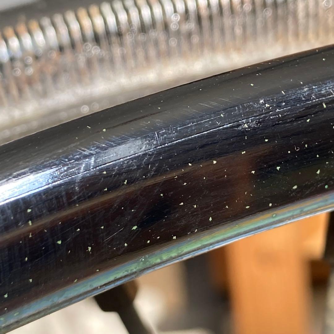 CB450セニア フロントホイール19×1.85