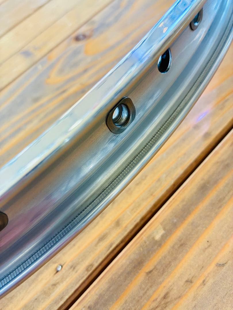 【〜2/10】新品未使用90’sMTBアラヤ930DISC逆輸入CP26inch