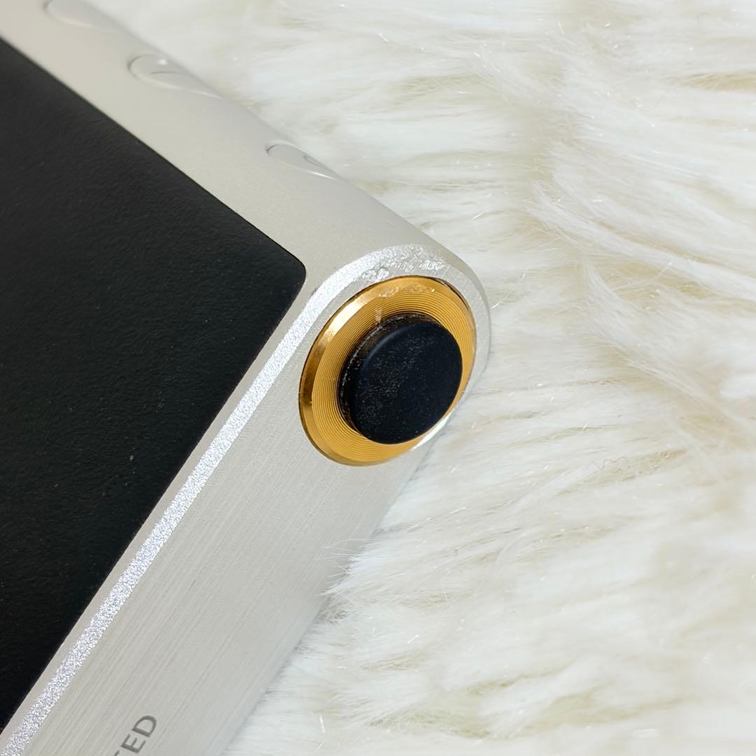 SONY NW-ZX300 64GB デジタルオーディオプレーヤー