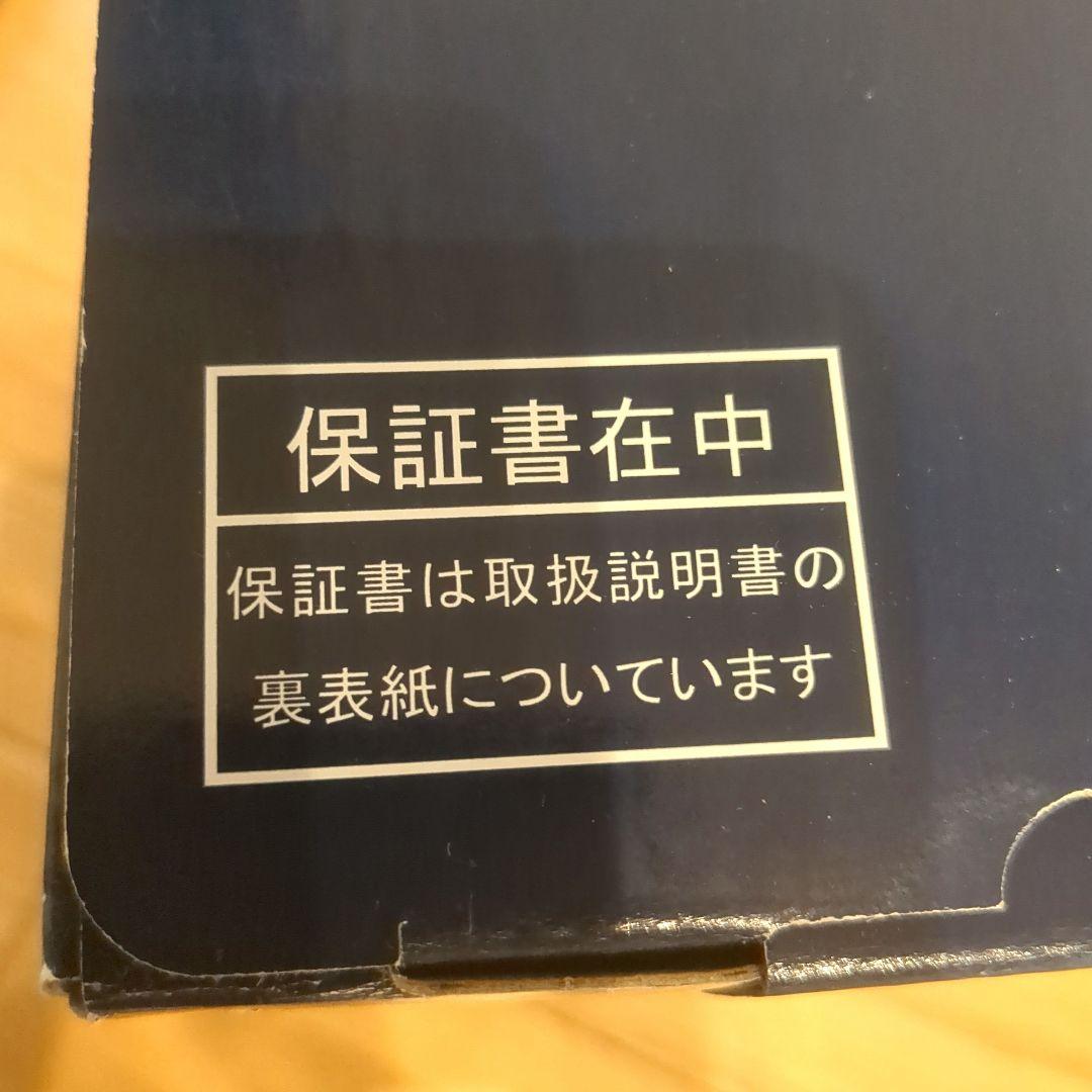 新品未使用　DeLonghi kMix COX750J-BK　デロンギ