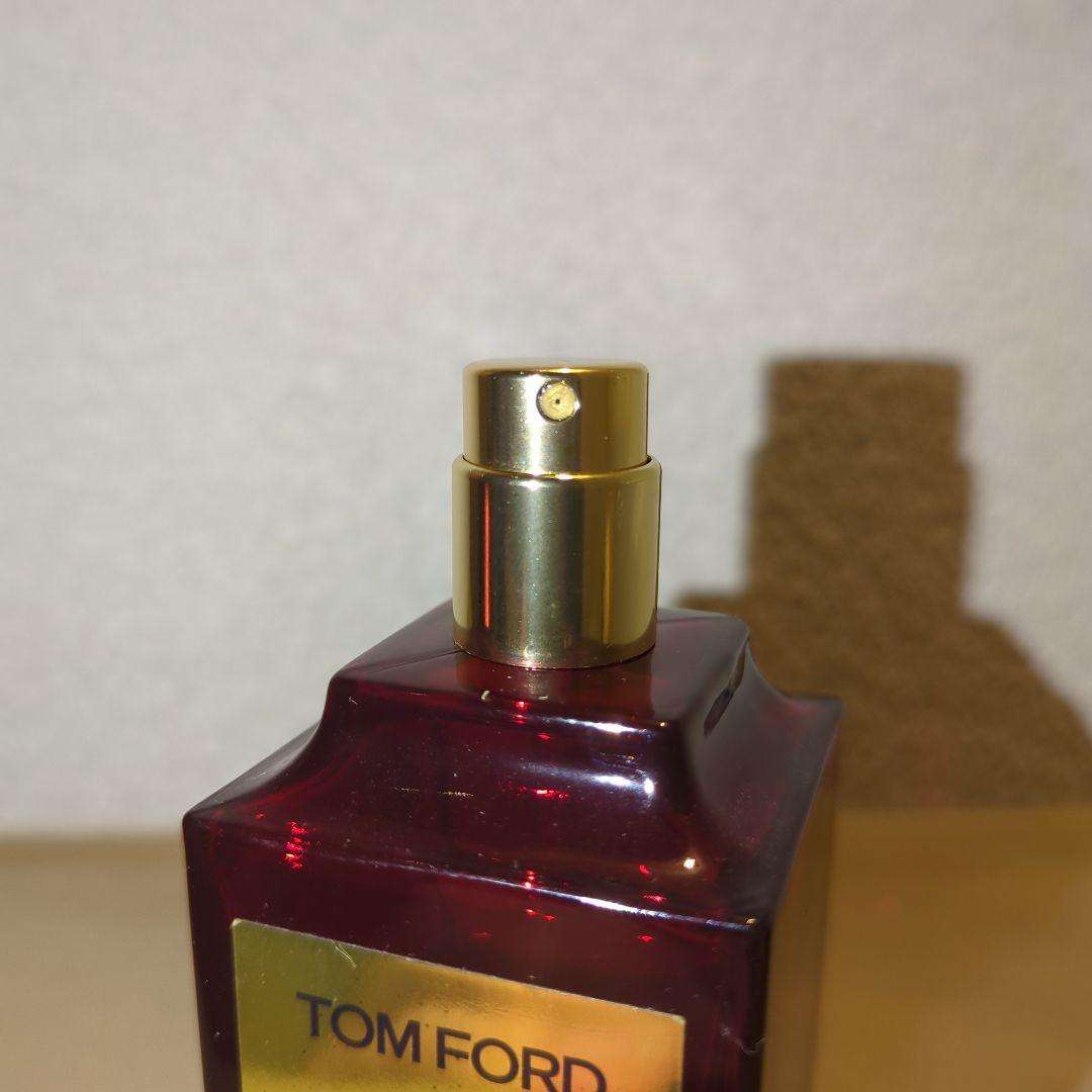 香水(ユニセックス) TOM FORD JASMIN ROUGE 50ml Eau de Parfum