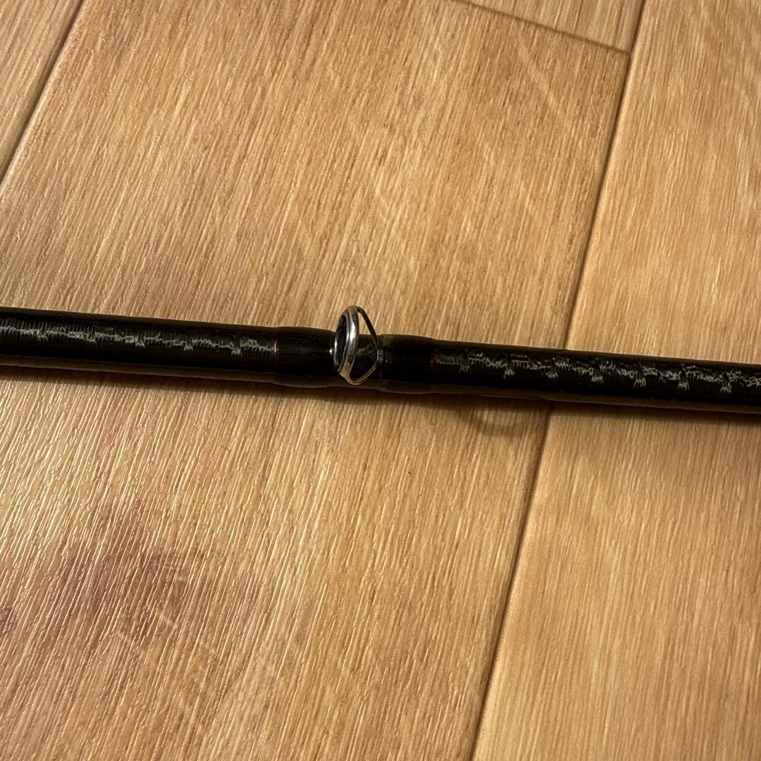 ポイズングロリアス XC 173MH-G