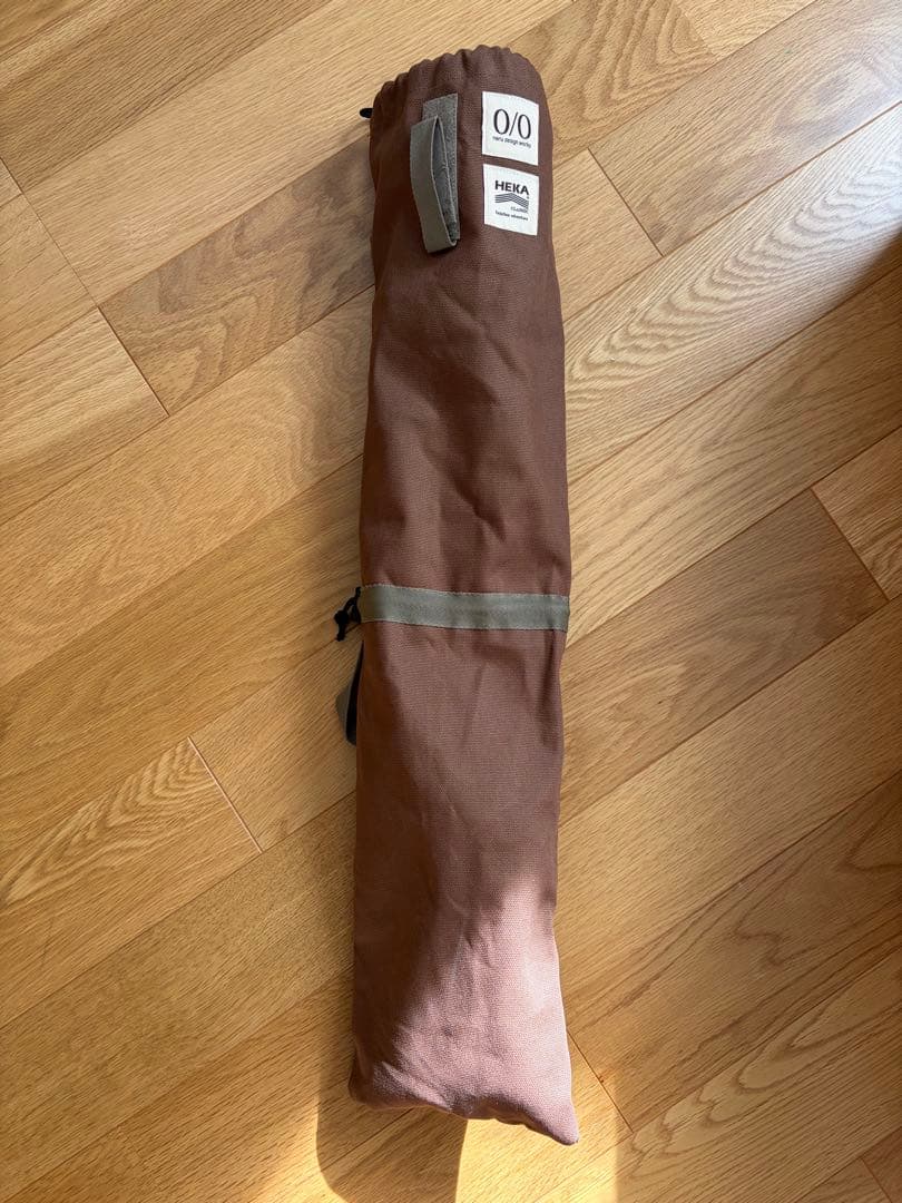 【新品】HEKA neru design works オプションフルセット