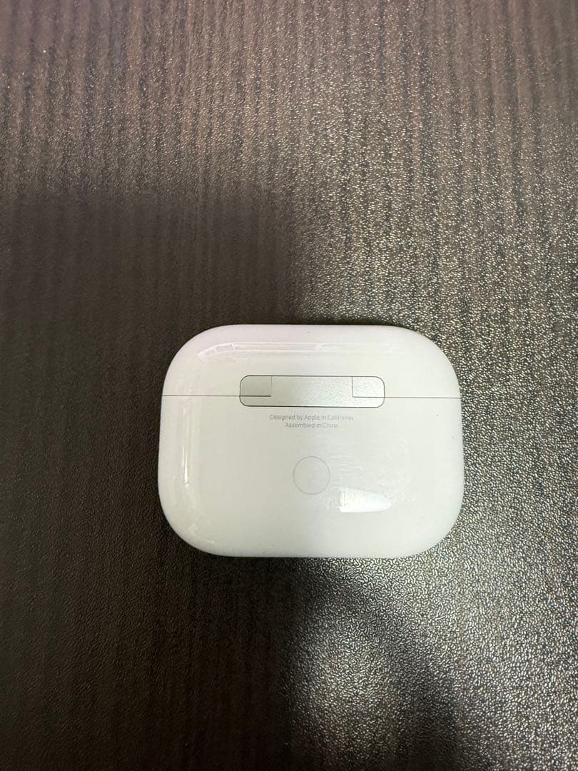 AirPods Pro 第2世代 付属品完備 lightning