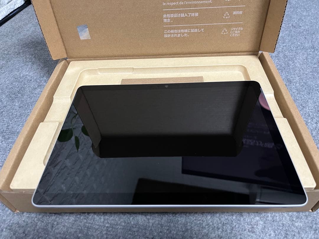 Windowsタブレット本体 Surface Go 4