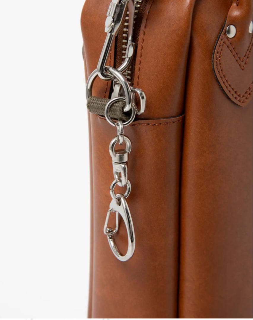 ゆ*様 UNLIKELY \"MINIATURE\" BOTTLE BAG