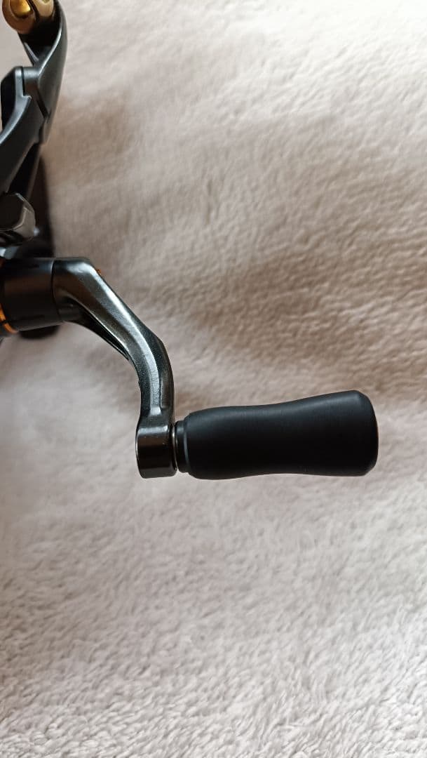 シマノ SHIMANO 21 ソアレ SOARE XR C2000SSPG