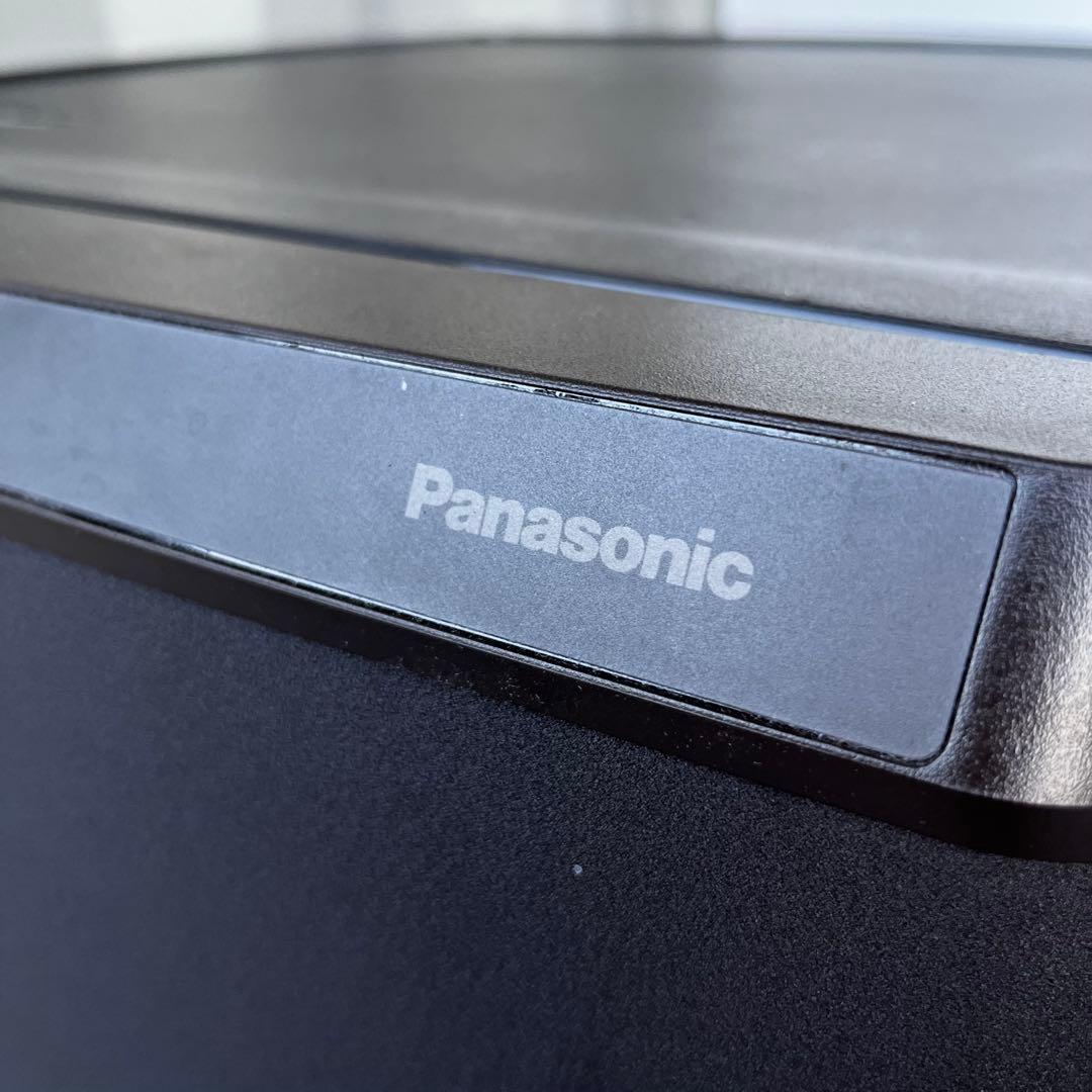 取付無料！パナソニック高性能マットブラウンおしゃれインテリア冷蔵庫！洗濯機