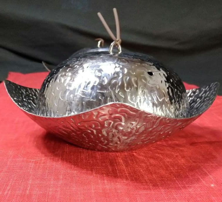 ♥冬にお奨め一押し【 高級ステンレス皿 食器 】&【卓上一人鍋用】８セット対応