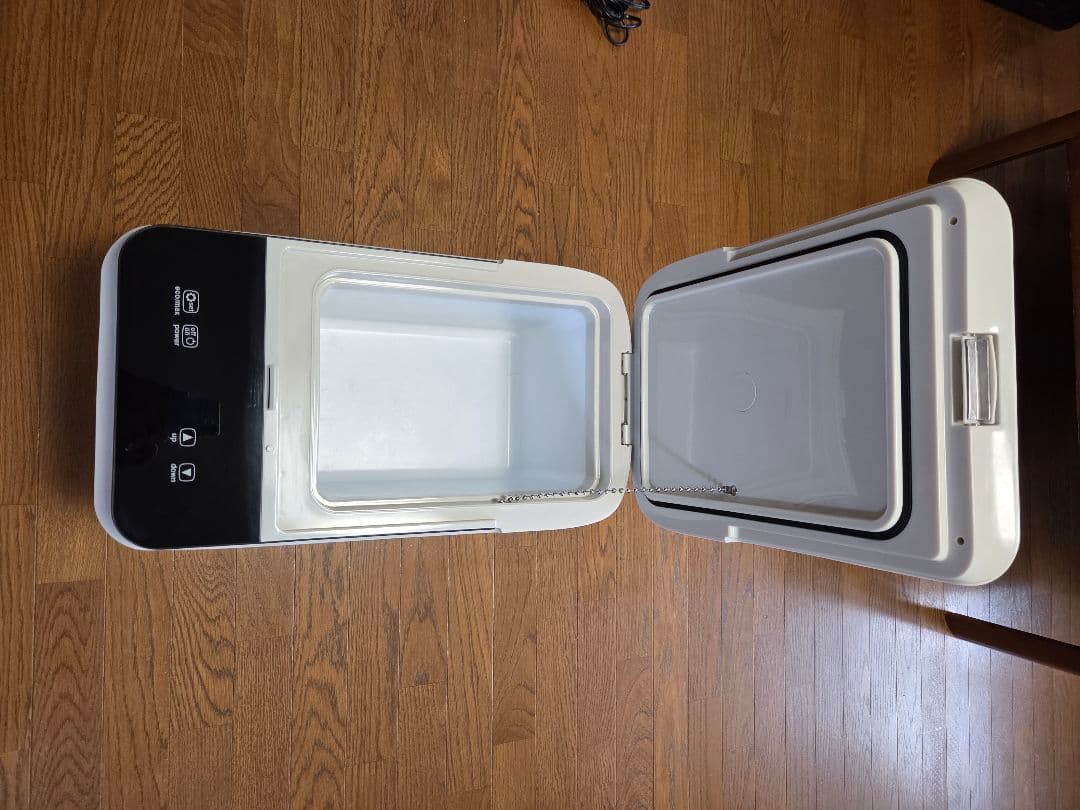 ラマス　２６リットル冷凍冷蔵