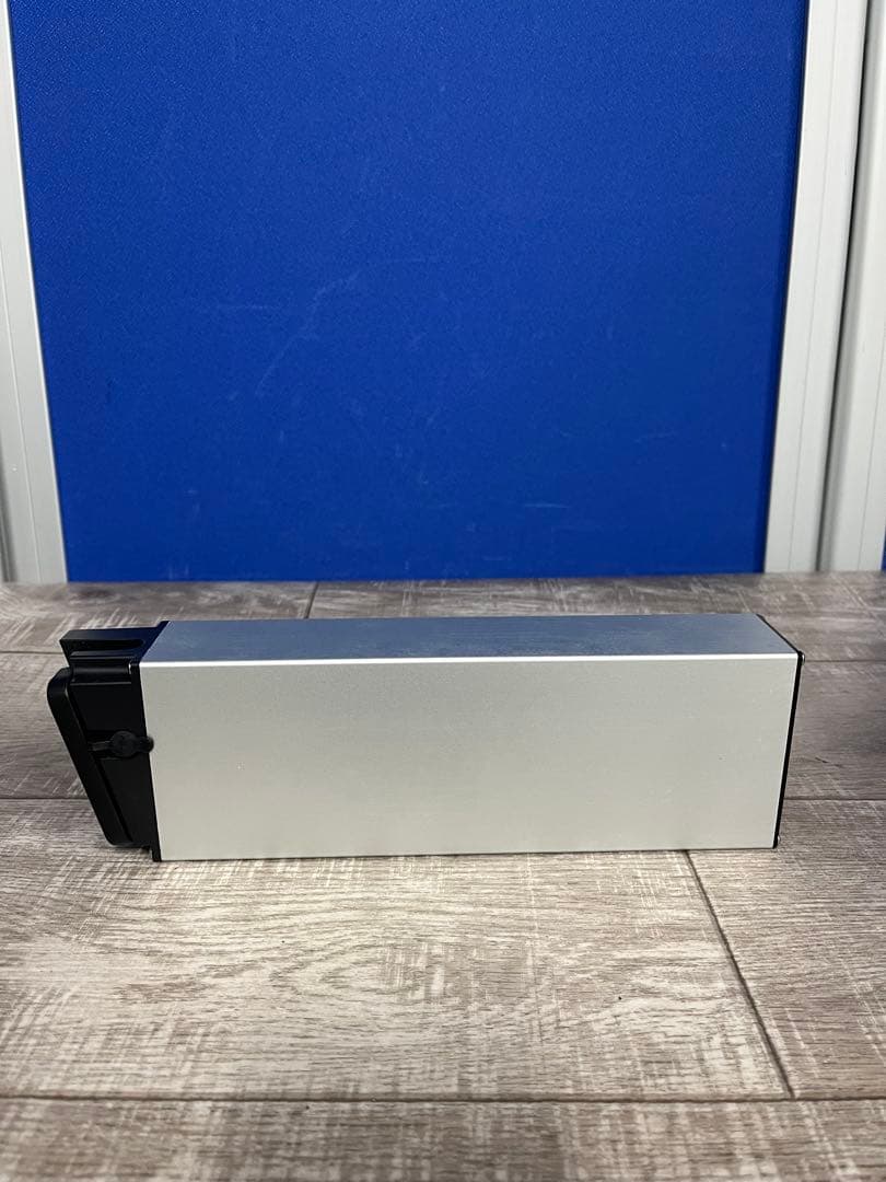 未使用☆ツバメ・イータイム　CHOCO-NORI 専用リチウムイオンバッテリー