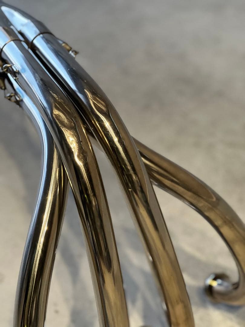 ZRX400 STRIKER　ハイパーディメンションEX