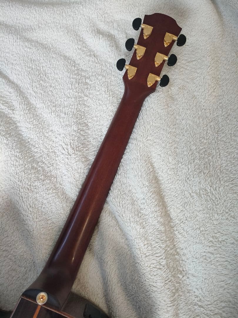 ギター YAMAHA CPX1200II VS [Vintage Sunburst]