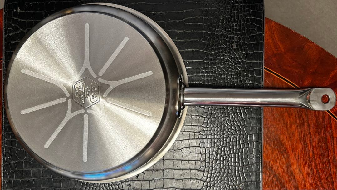 FISSLER フィスラー　プロコレクション　フライパン28cm ドイツ製