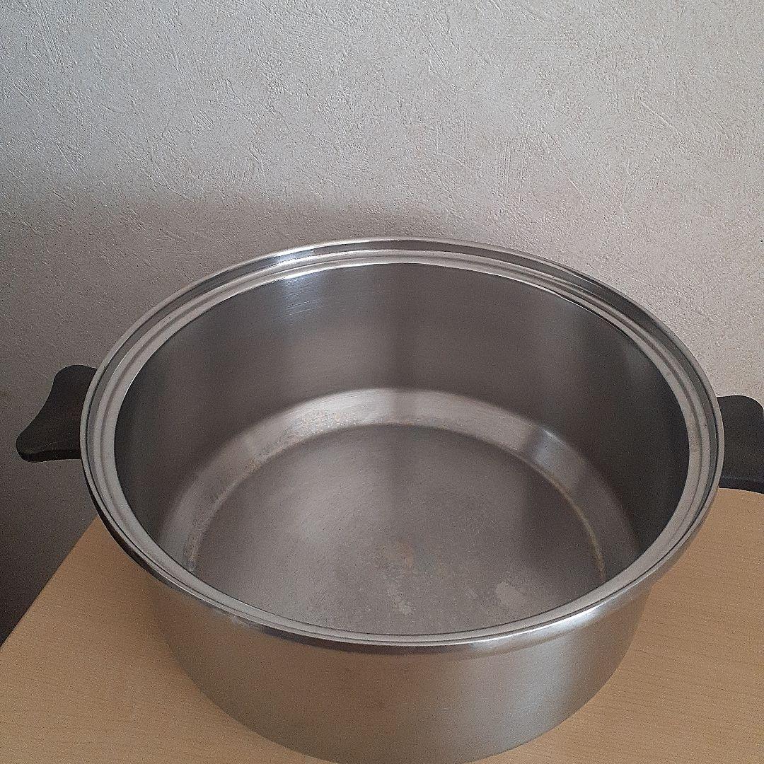 ウイスコ　インコア