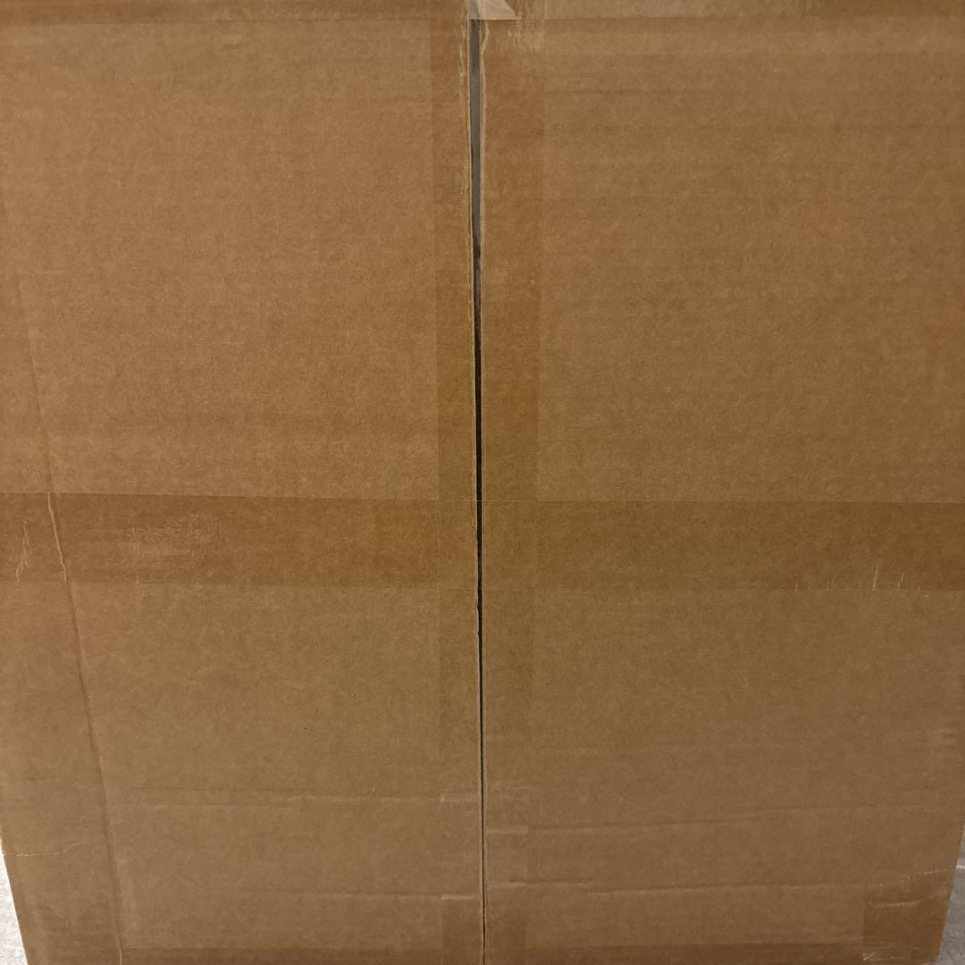 本棚 回転式本棚 大容量 4段 A4が入る高さ 白 漫画絵本棚