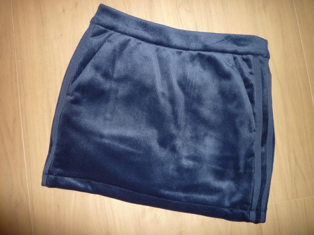 【新品M】adidas アディダスゴルフ　秋冬物セットアップ