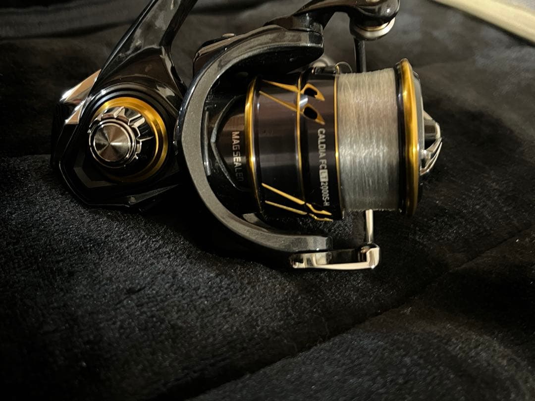 カルディア2000S 2021年