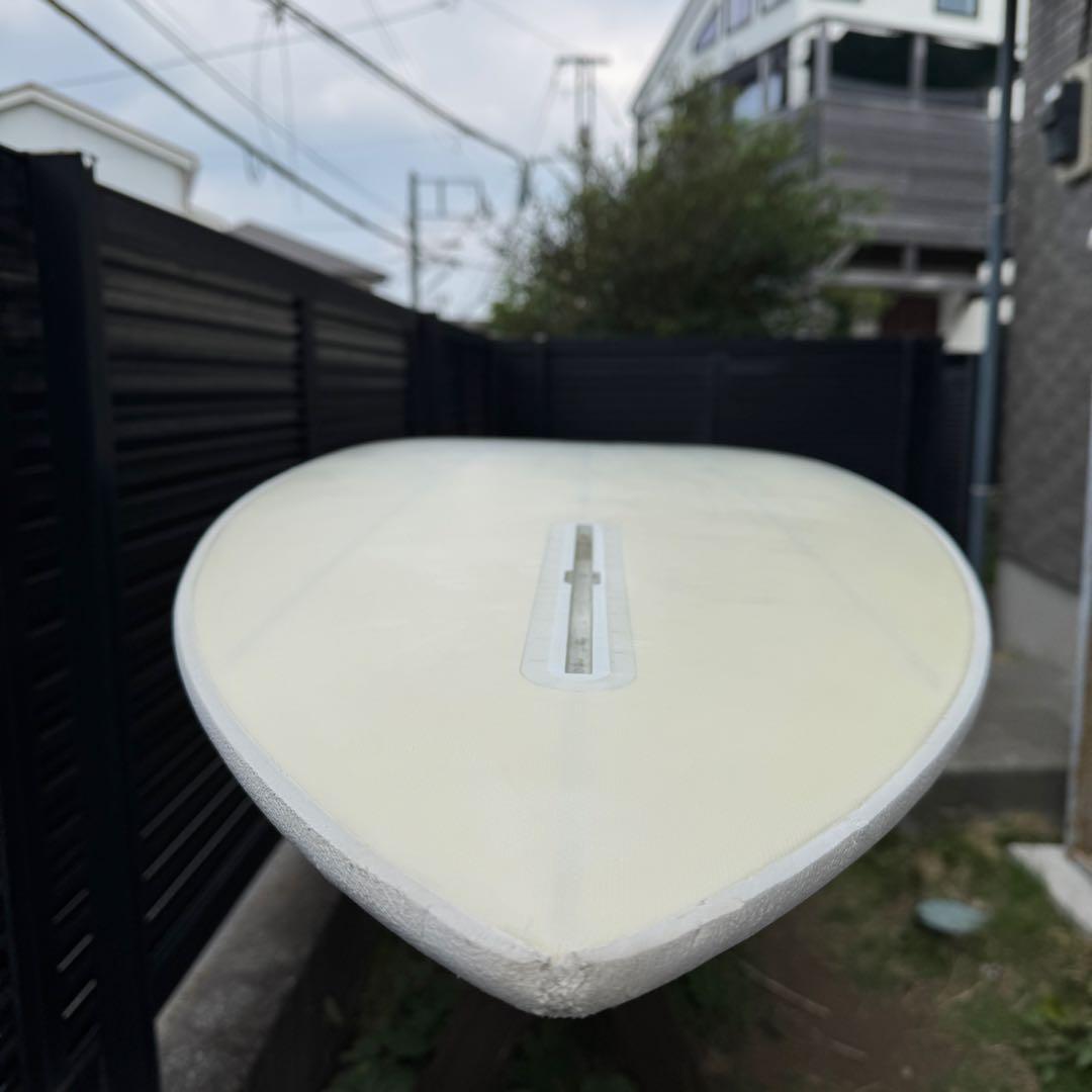 48%OFF！極美品！B.D.クリステンソン ザ・クリフ 9'11\"　ユーズド品