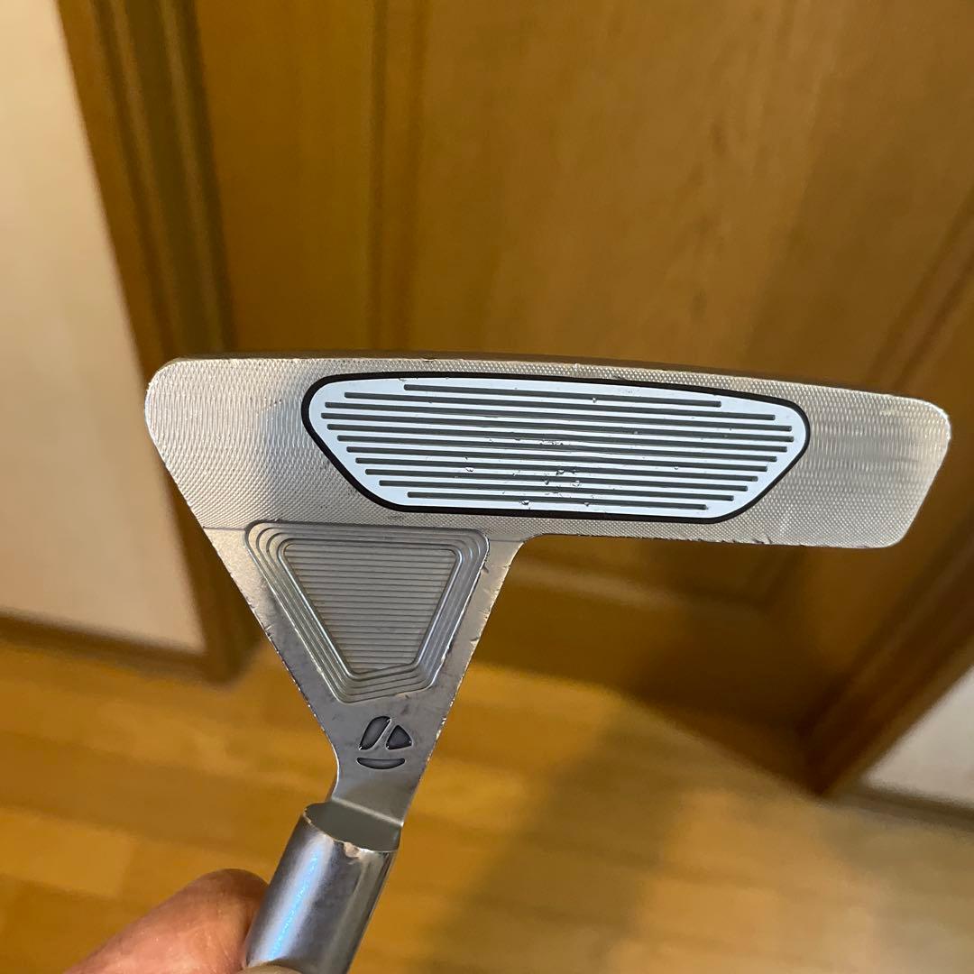 TaylorMade Del Monte TB1 パター