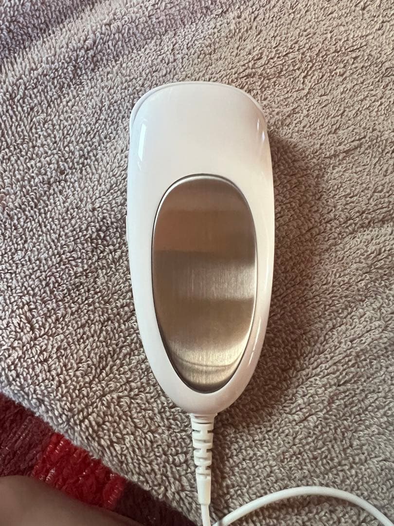 りんご様用【モイスティーヌ】スキンコンディショナー IV（美顔器） /動作確認済