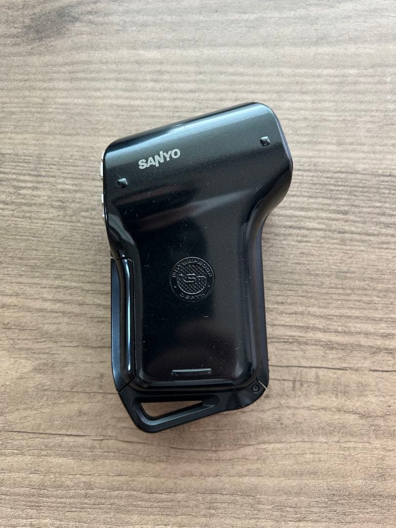 SANYO Xacti DMX-CA9　ビデオカメラ コンパクトビデオカメラ