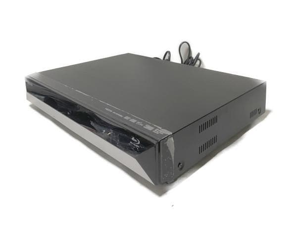 東芝 2チューナー ブルーレイレコーダー REGZA RD-BZ700