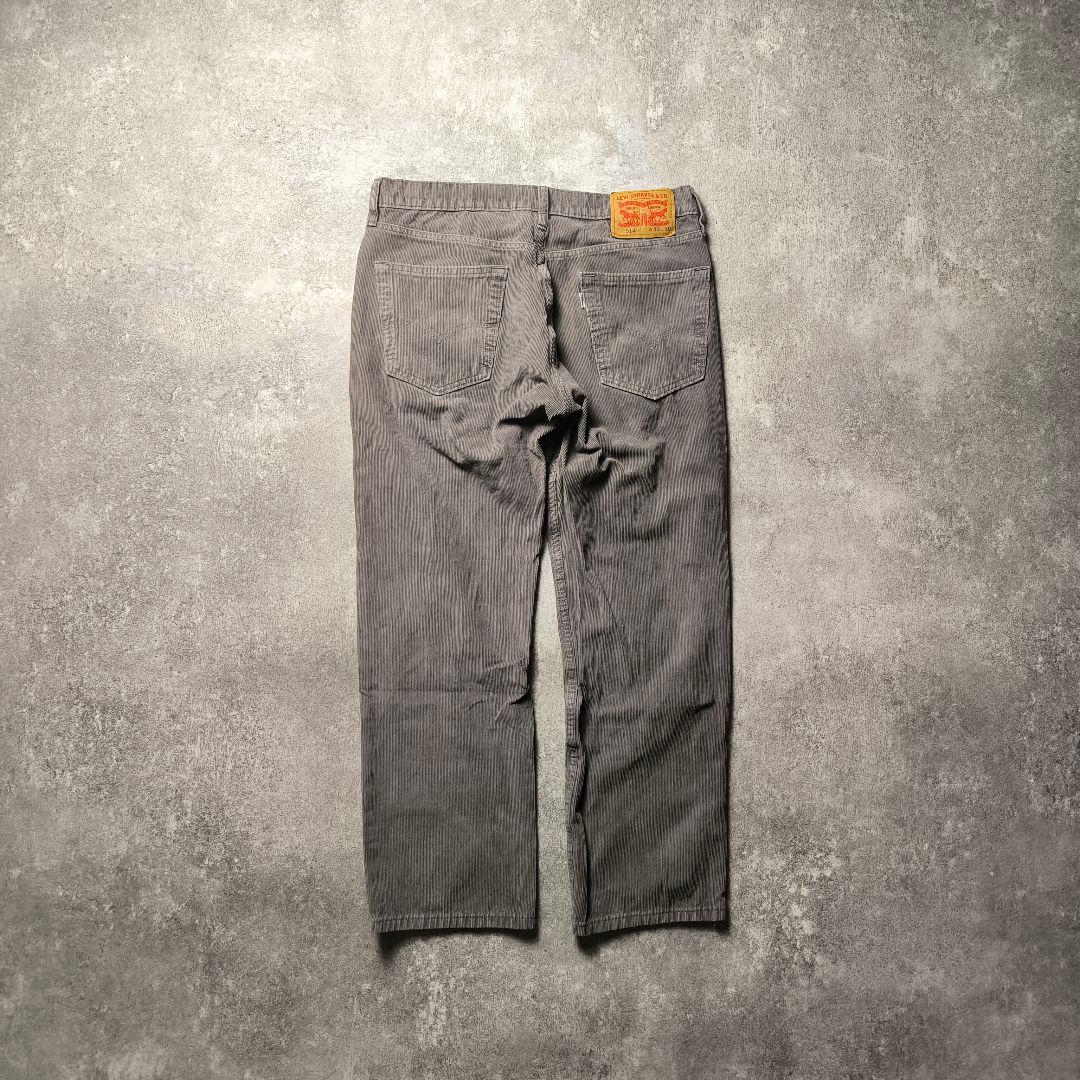 アメカジストリートコーデC-boy Style【No.269】Levi’s514