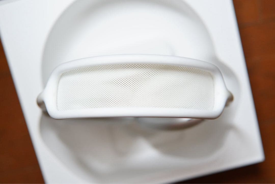 Apple AirPods Max Lightning シルバー