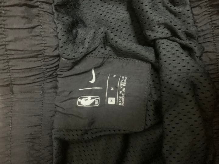 【バスケ】NIKE Lakers ジャケット&パンツ