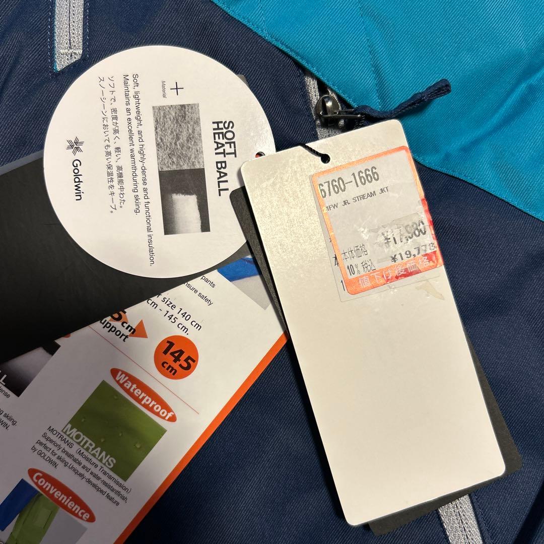 ウェア　ノースフェイス　コロンビア　　デサント　フェニックス　ボード　オンヨネ