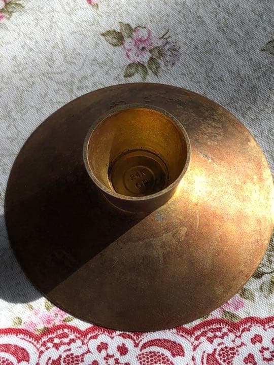 希少　1964年　東京オリンピック　金杯　24kGP