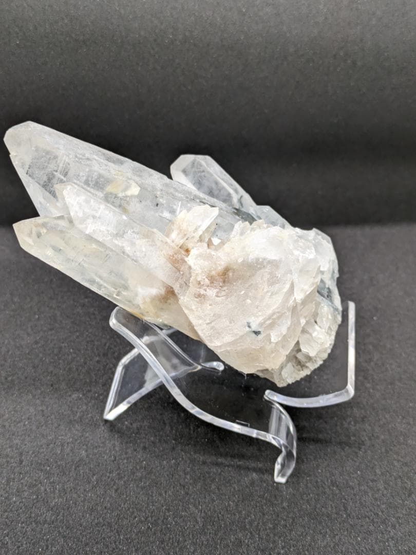 ブルーターラクォーツ