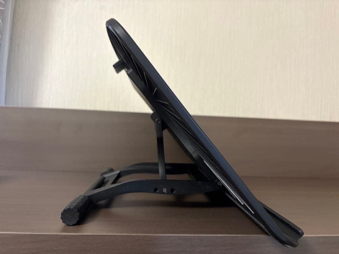 Wacom One 12 液晶ペンタブレット DTC121W4Dスタンド付き