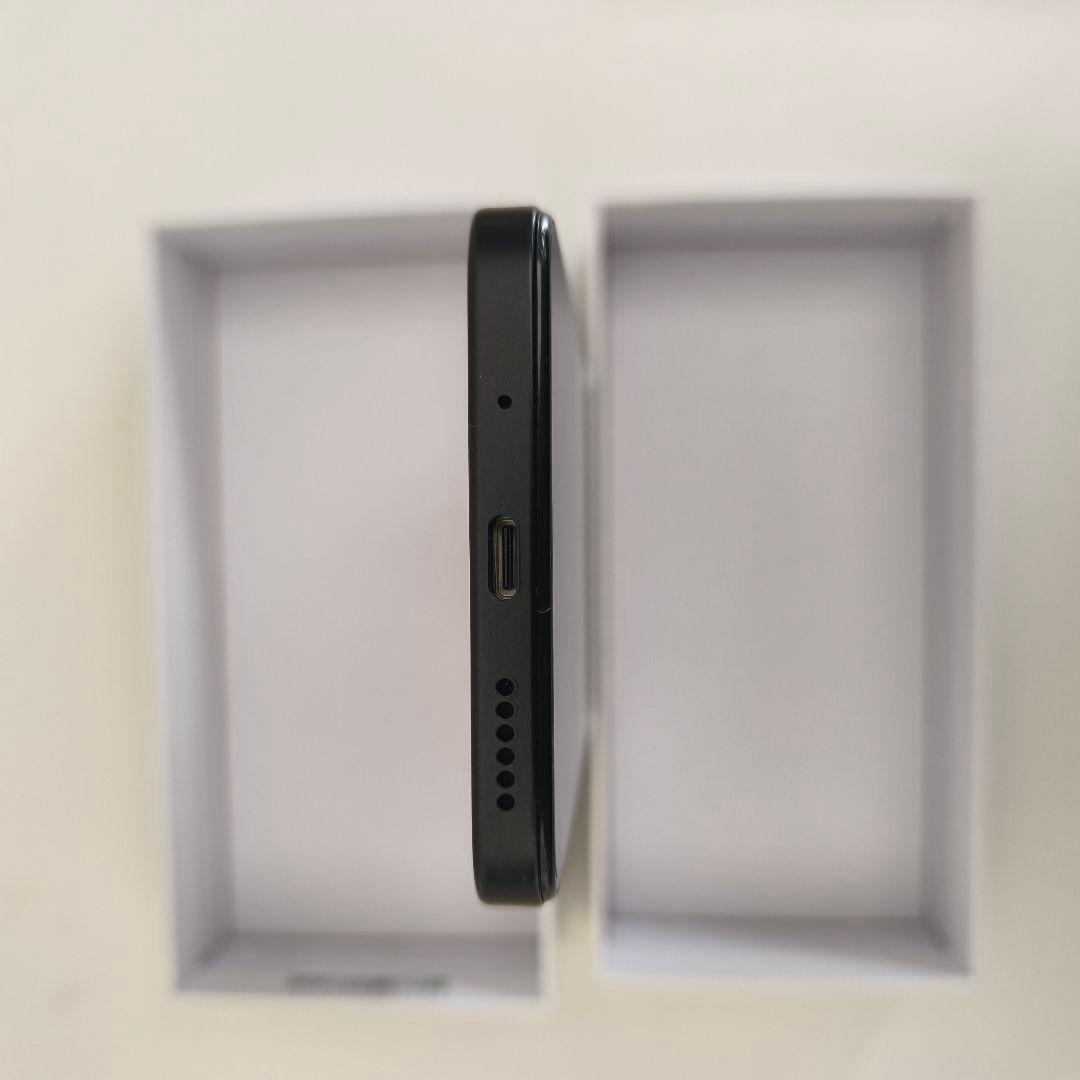 Redmi 12 5G ミッドナイトブラック 128GB SIMフリー