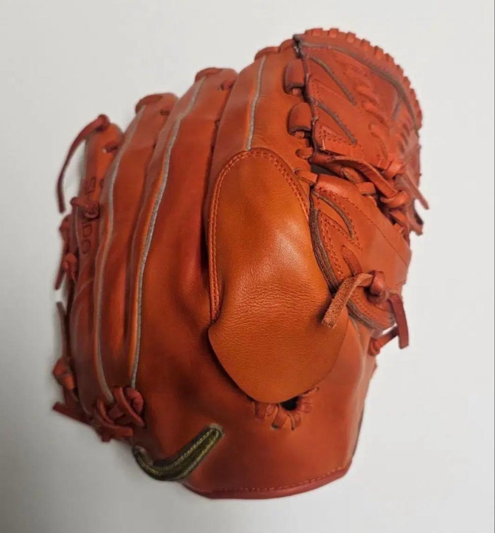 ✔*様 激レア！NIKE 硬式グローブ ライナーバック　謝道　SHADO