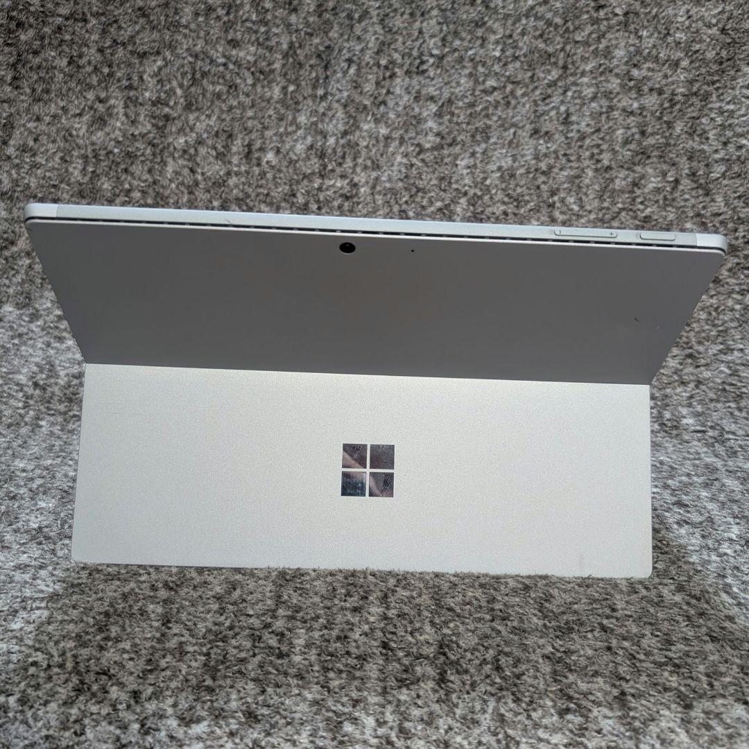 【難あり】surface pro7 i5 8GB 128GB 本体のみ