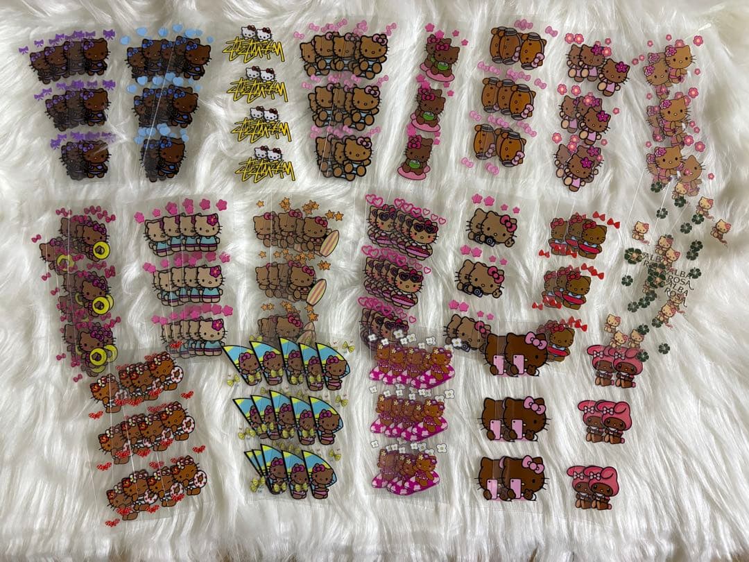 えむえむ様。専用ページ