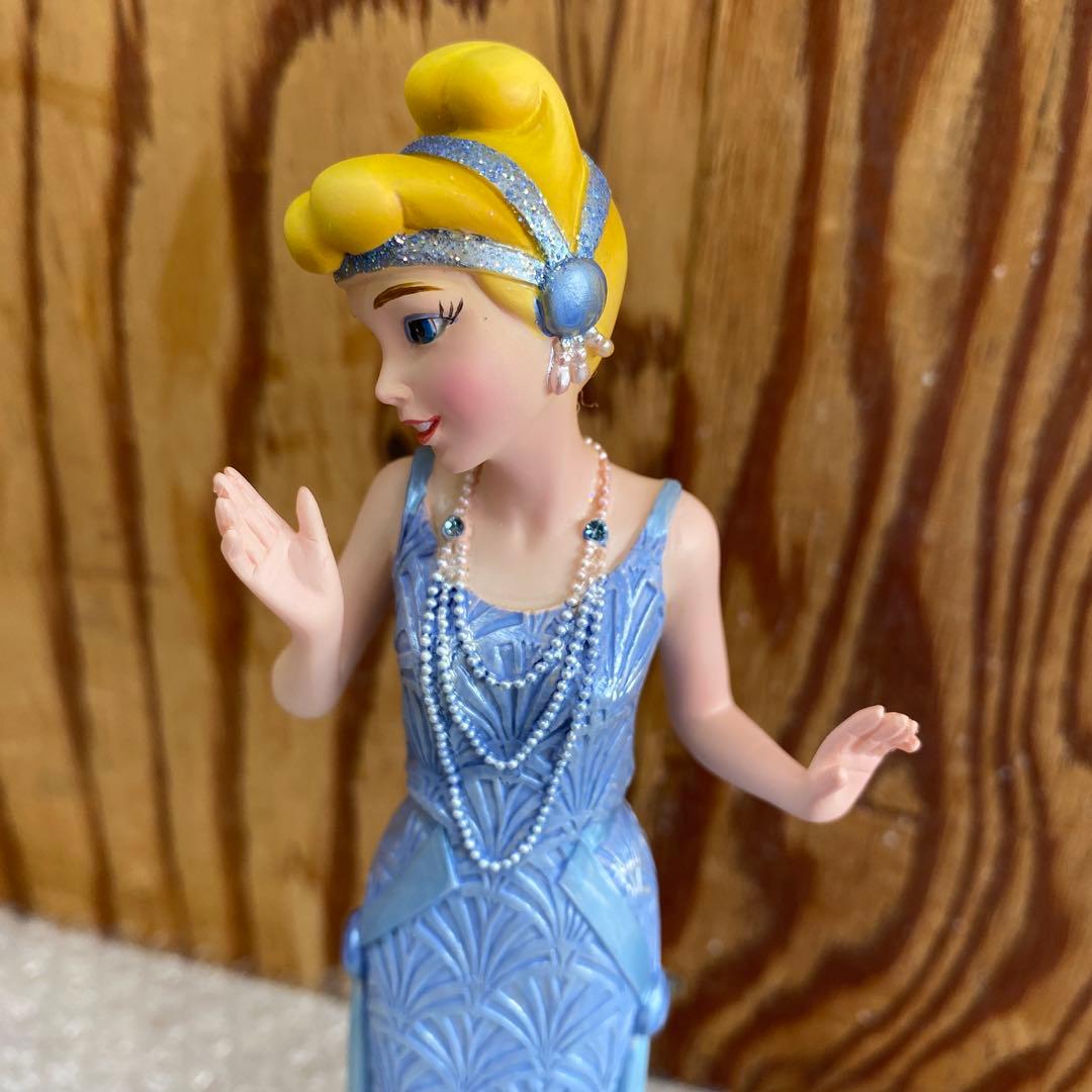 【美品】 ディズニー　ショーケースコレクション　シンデレラ