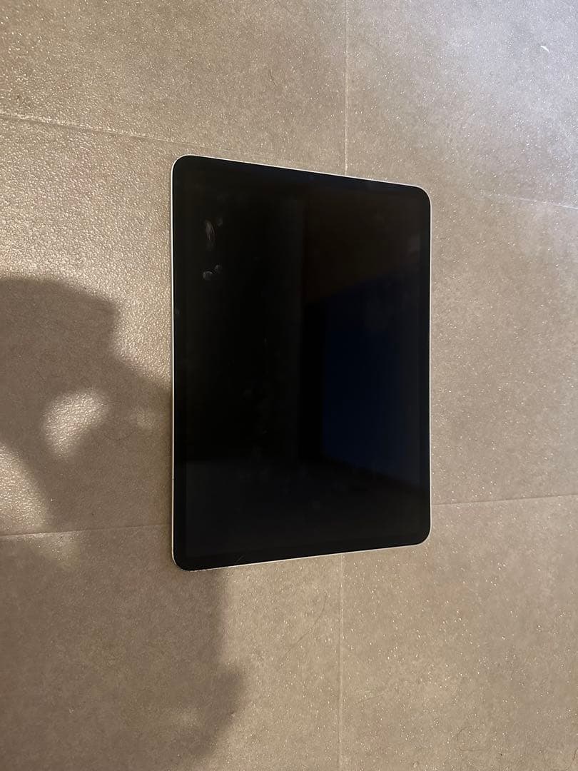 iPad Pro第3世代11インチ