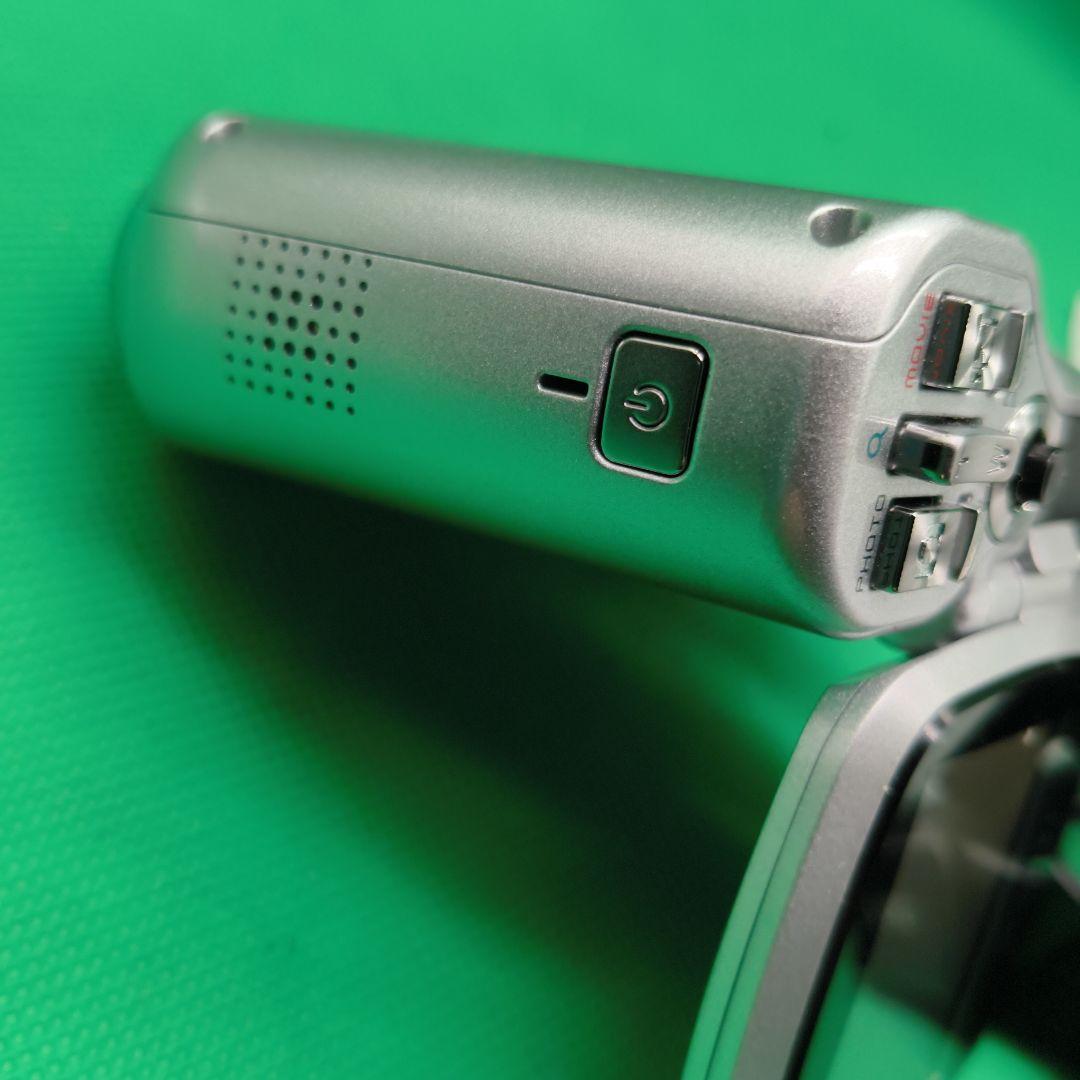 【動作確認済】SANYO サンヨー Xacti DMX-CA6 デジタルムービー