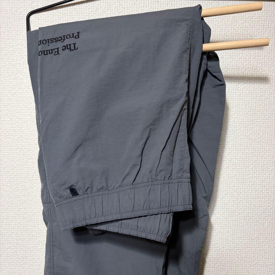 【名作21AW】ENNOY × スタイリスト私物 セットアップ シャカシャカ L